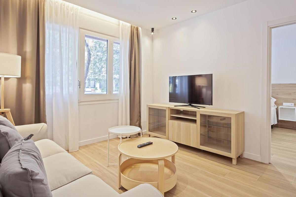 Alcam Tetuan * Barcelona