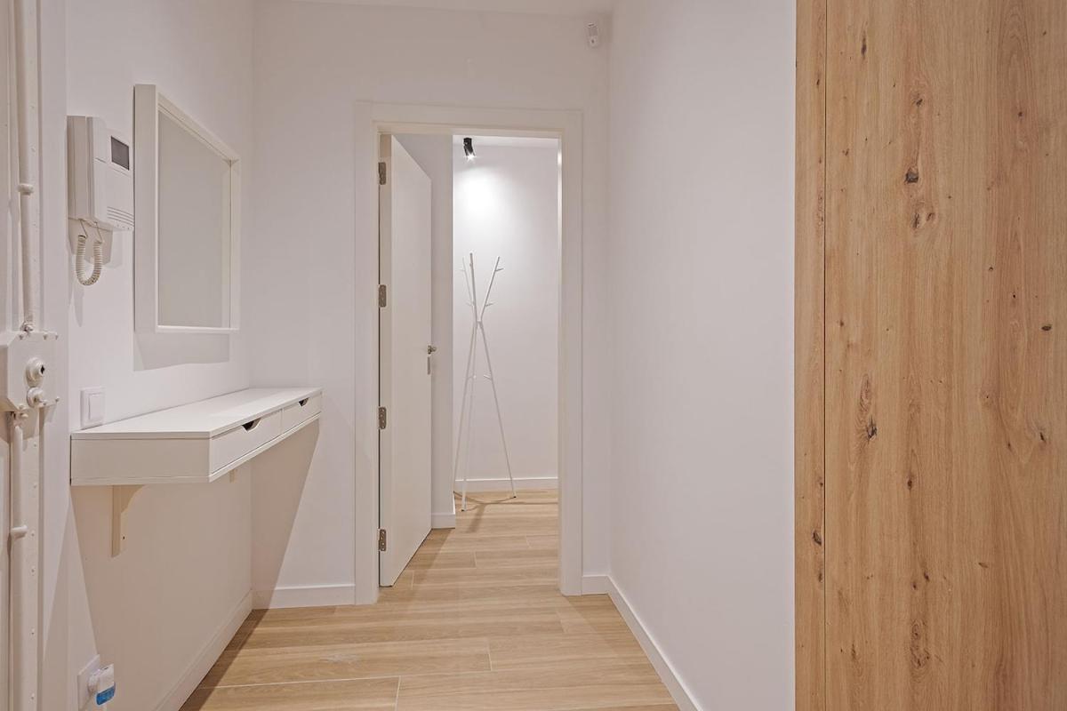 Apartment Alcam Tetuan