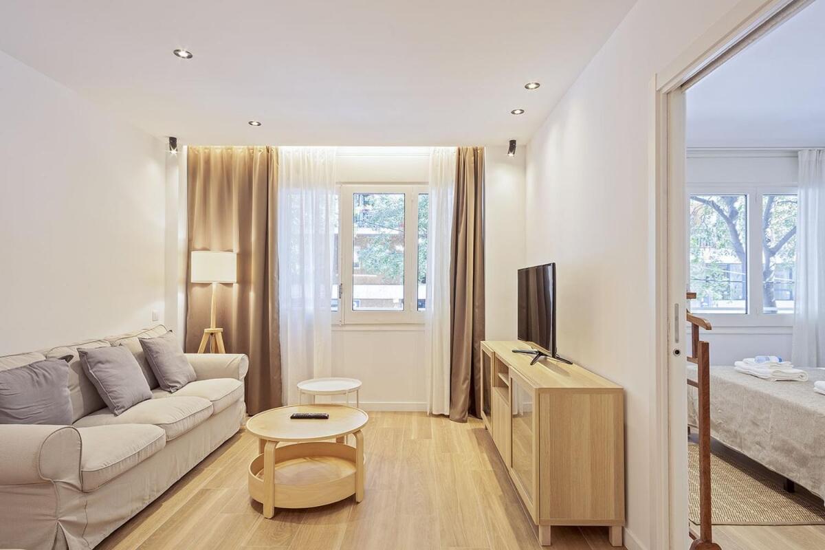 Alcam Tetuan Apartment