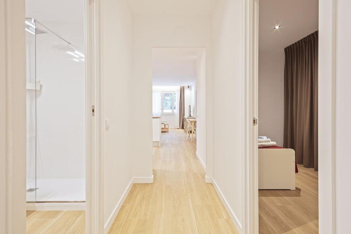 Alcam Tetuan Barcelona